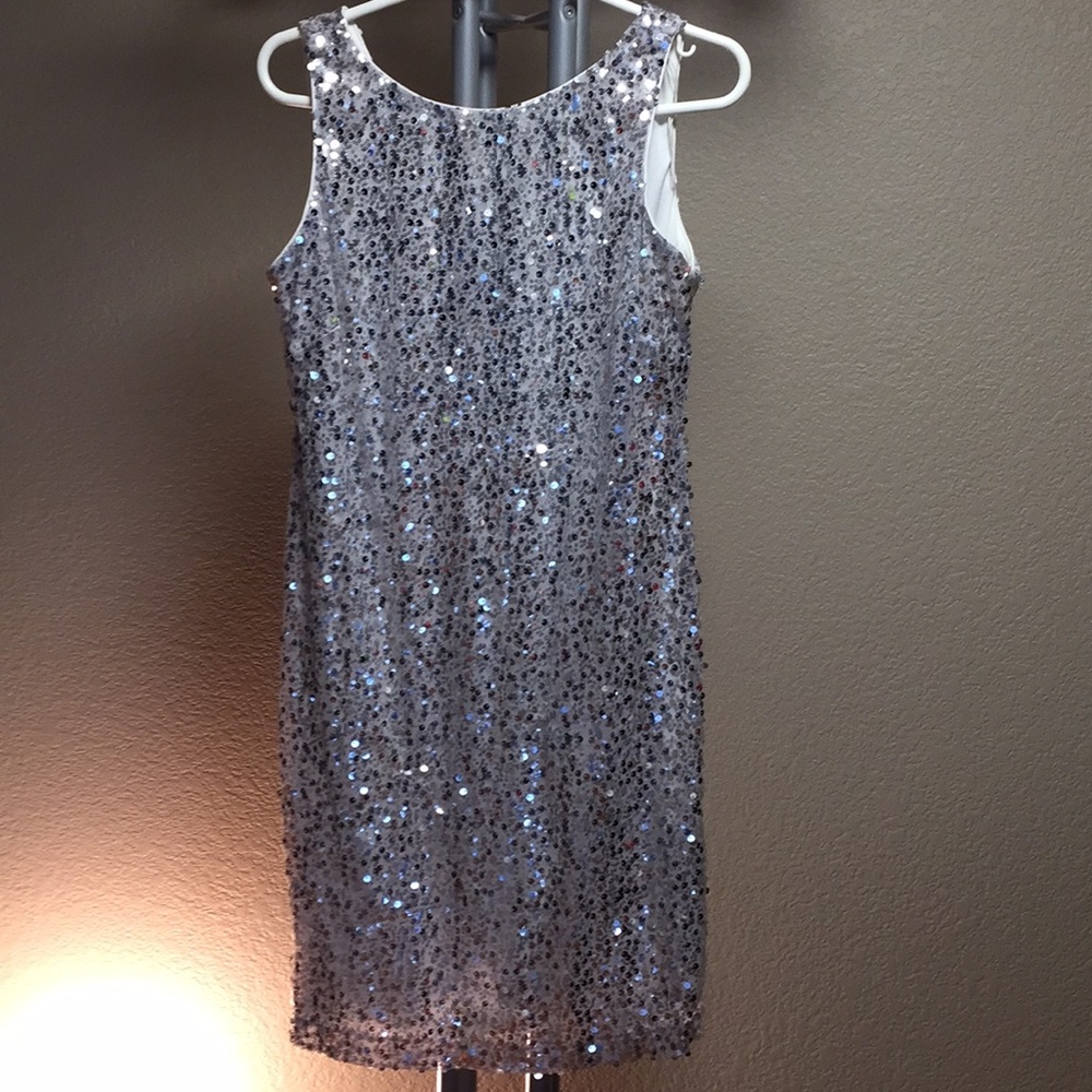 Scarlet Nite Ladies Dress